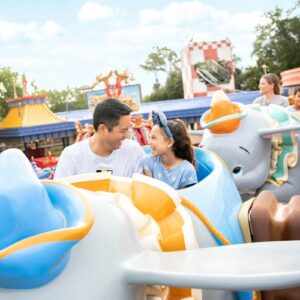 Walt Disney World® Resort: Multi-Day Base Ticket
