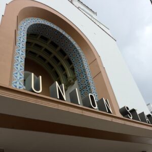 Los Angeles: Filming Locations Self-Guided Driving Tour