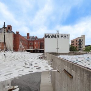 The Museum of Modern Art (MoMA): Entry Ticket