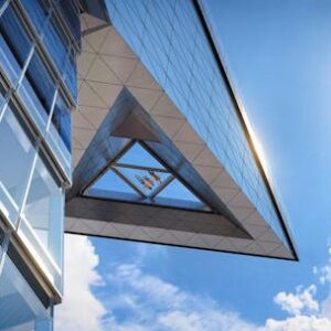 Edge admission tickets