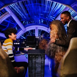 Madame Tussauds London: Entry Ticket