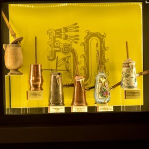 Choco-Story Playa del Carmen: Entry Ticket