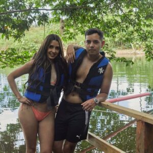 Punta Cana Quad Bike and Countryside Tour with Cooking Experience