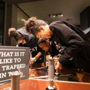 La Brea Tar Pits Museum