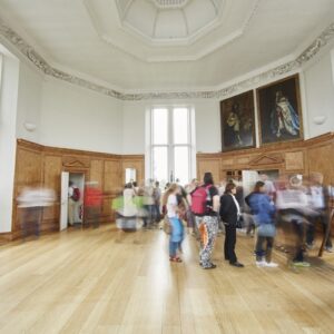 Royal Observatory Greenwich: Entry Ticket