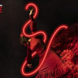 Flamenco Show with Drink Included at El Duende in La Rambla Barcelona