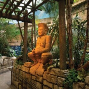 Shark Reef Aquarium at Mandalay Bay: Entry Ticket