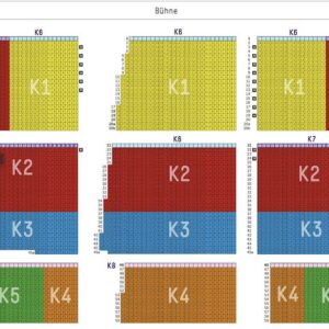 Opera in the Quarry 2024 – AIDA