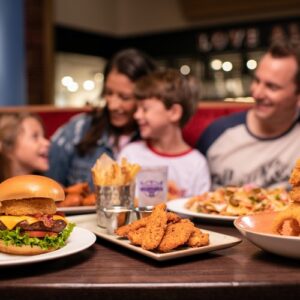 Madame Tussauds Las Vegas: Entry Ticket