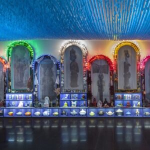 Barcelona Museum of Contemporary Art: Entry Ticket