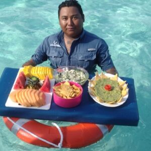 Cozumel Turtle Sanctuary: Snorkel Tour