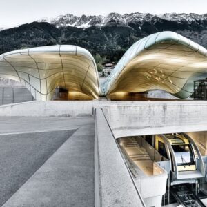 Top of Innsbruck PLUS