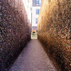 San Luis Obispo Self-Guided Walking Audio Tour