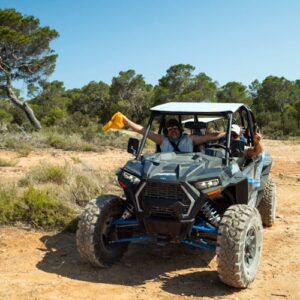 Ibiza Buggy Adventure Tour