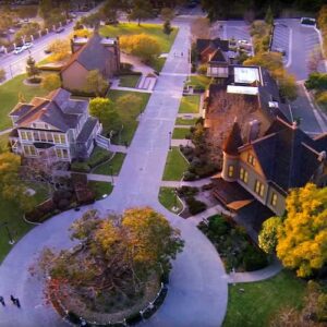 Old town San Diego guided history tour