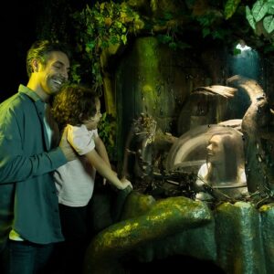 SEA LIFE London: Entry Ticket