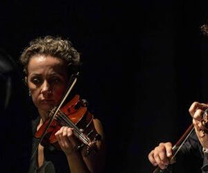 The Four Seasons by Vivaldi in Madrid