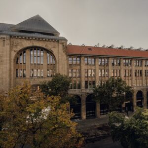 Fotografiska Museum Berlin: All Exhibitions & Spaces Access