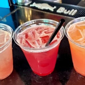 Foodie Tour on the Las Vegas Strip: 3-Hr Guided Food Tour