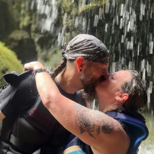 Vega Baja Forest: Guided Hike to Caves + Waterfall