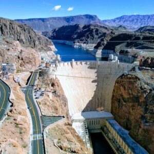 Hoover Dam: Exploration Tour from Las Vegas