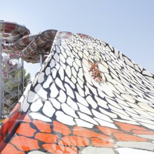 Aqualand El Arenal: Entry Ticket