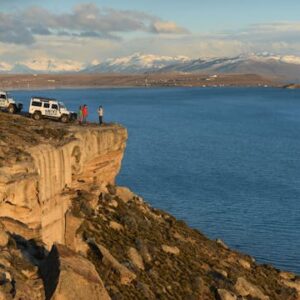 Half-Day 4x4 Cultural Trip from El Calafate