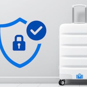 Luggage Storage in Zurich