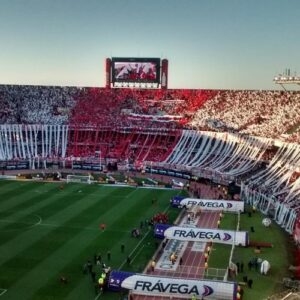 River Plate Stadium & Museum Tour