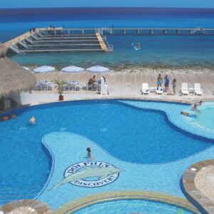 Chankanaab Beach Adventure Park: Fast Track Ticket