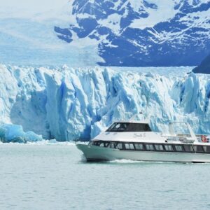 Perito Moreno Glacier: Guided Tour From El Calafate