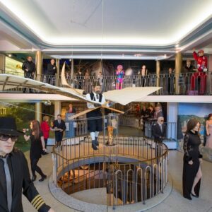 Wax Museum Panoptikum