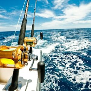 Bayahibe Speedboat Fishing Trip by Viva