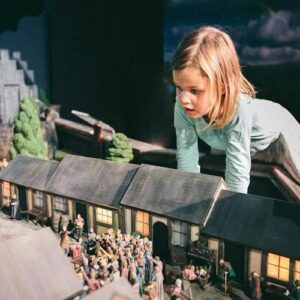 Little BIG City Berlin tickets