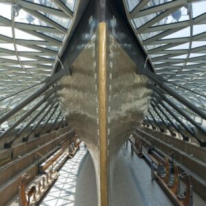 Cutty Sark: Entry Ticket