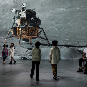 Illuminarium Las Vegas: Entry Ticket