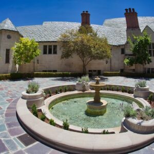 Los Angeles: Celebrity Homes Self-Guided Driving Tour