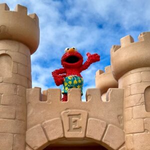Sesame Place San Diego: Entry Ticket