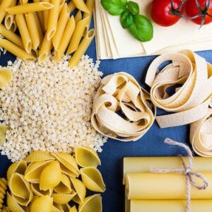 Trattoria en Seine, Italian dinner cruise in Paris