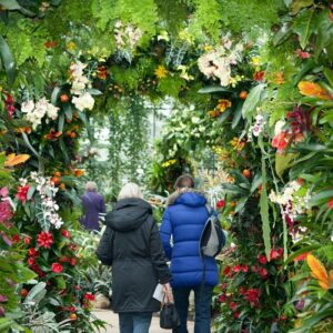 Kew Gardens: Entry Ticket