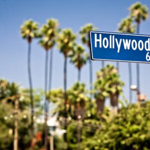 Hollywood and Los Angeles Filming Self-Guided Driving Audio Tours