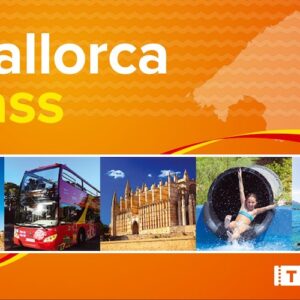 Turbopass Palma de Mallorca