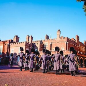 Royal London and Buckingham Palace Tour