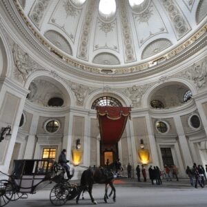Hofburg Palace & Sisi Museum: Guided Tour