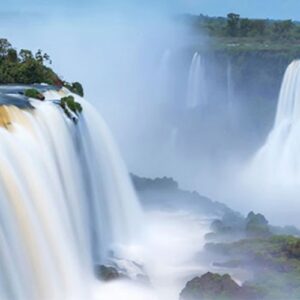 Iguazú Falls Argentinean Side: Entrance, Guided Tour & Transport