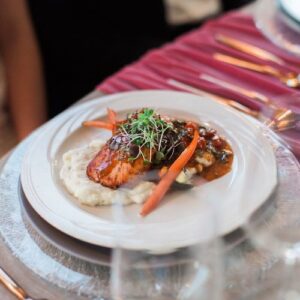 San Diego: Buffet Dinner Cruise