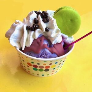 Original foodie tour on the Las Vegas Strip