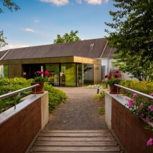 Lackenbach Palace Museum: Entry Ticket + Guided Tour