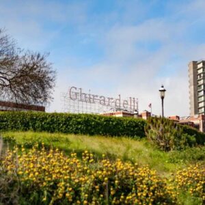 San Francisco: Fisherman's Wharf Walking Tour