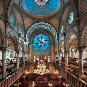 Museum at Eldridge Street: Entry Ticket